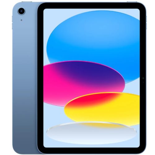 Apple iPad 11th Gen 2025 11″ 4GB Ram 256GB Wi-Fi BLUE