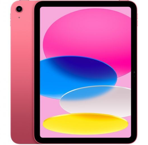Apple iPad 11th Gen 2025 11″ 4GB Ram 128GB Wi-Fi Pink