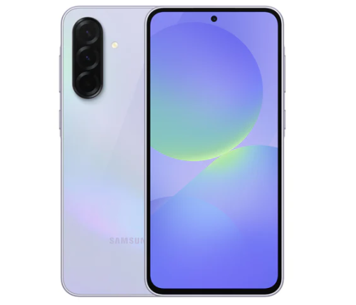 Samsung Galaxy A36 SM A366 8GB Ram 256GB Awesome Lavender Dual Sim 5G