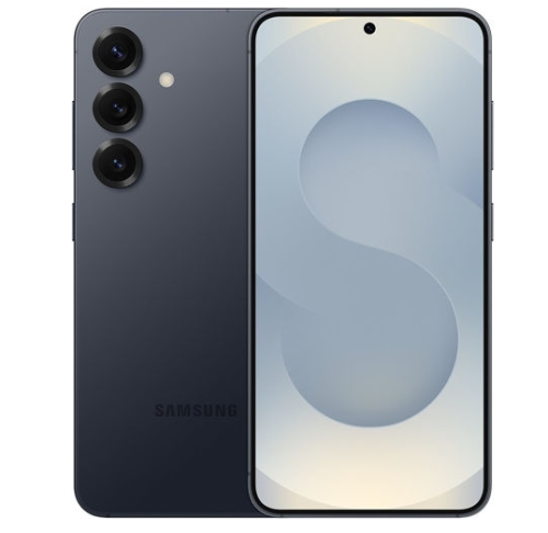Samsung Galaxy S25 12GB Ram 128GB Blue Black 5G