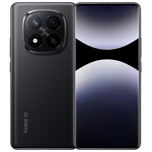 Xiaomi Redmi Note 14 Pro+ 8GB Ram 256GB NFC Black 5G