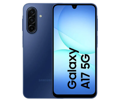 Samsung Galaxy A17 A176 4GB Ram 128GB Blue 5G