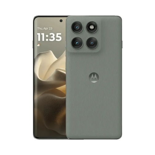Motorola Edge 60 Pro 8/256GB Grey 5G