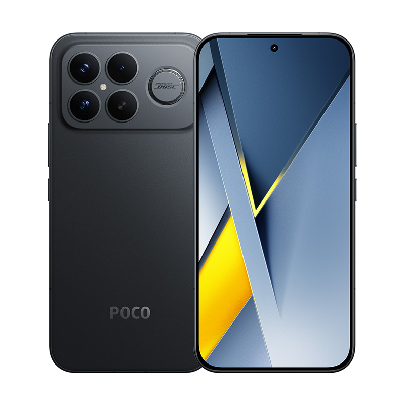 Poco F8 Ultra 16GB Ram 512GB Denim Blue 5G