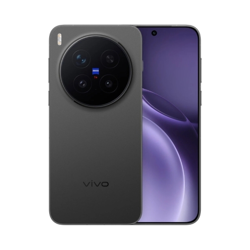 Vivo X300 Pro 16GB/512GB Black 5G