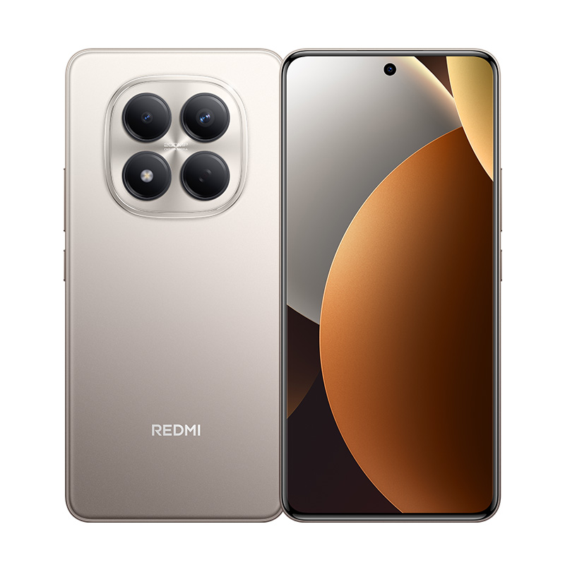 Xiaomi Redmi Note 15 Pro 8GB Ram 256GB Titanium 4G