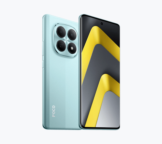 Xiaomi Poco M8 Pro 8GB Ram 256GB Green 5G