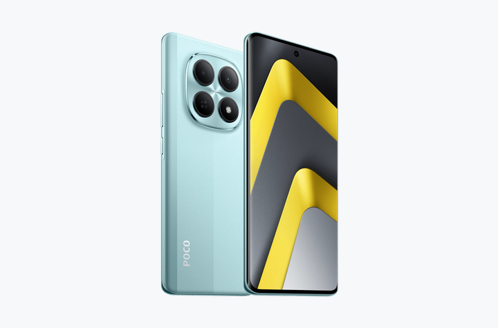 Xiaomi Poco M8 Pro 8GB Ram 256GB Green 5G
