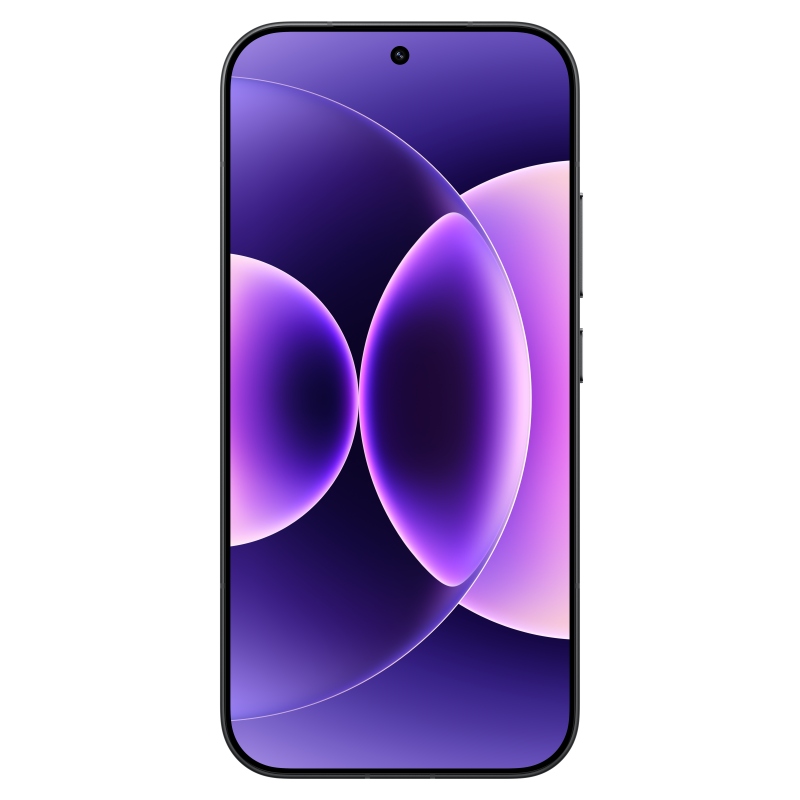 Xiaomi 17 12 Ram 256GB Black 5G