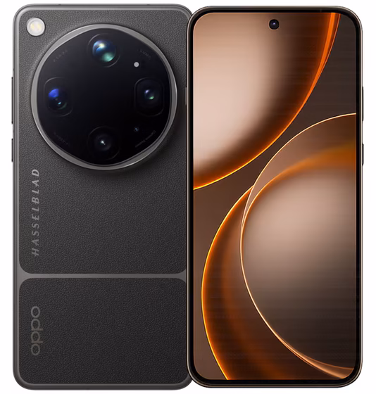 OPPO Find X9 Ultra 12/512GB  Tundra Umber