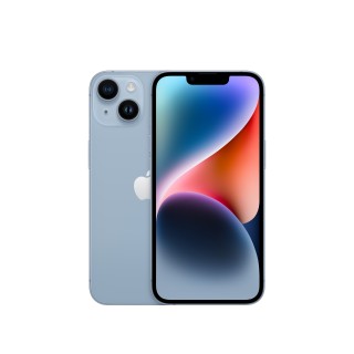 Apple iPhone 14 (6/128GB) Blue Grade A+