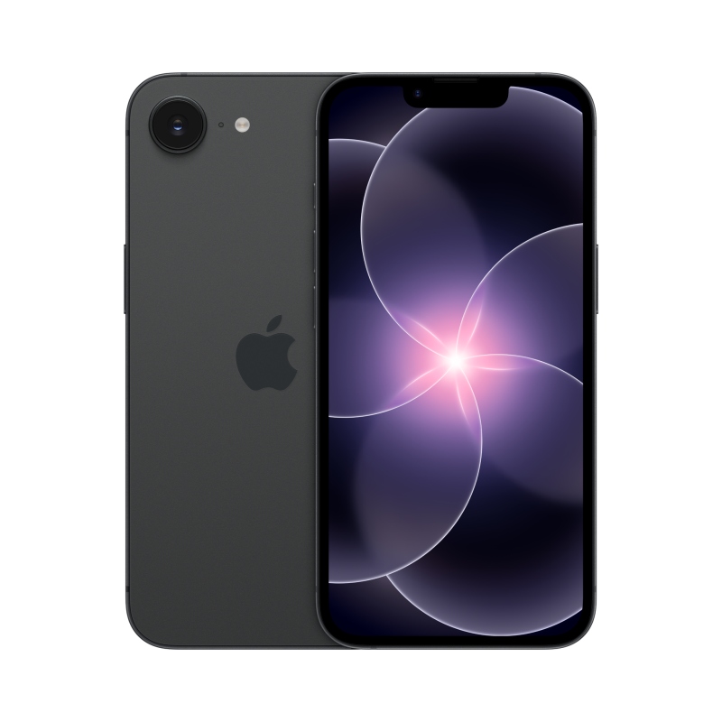 Apple iPhone 17e  8/512GB Black