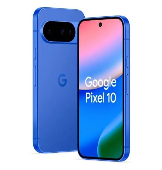 Google Pixel 10  12GB Ram128GB Indigo 5G