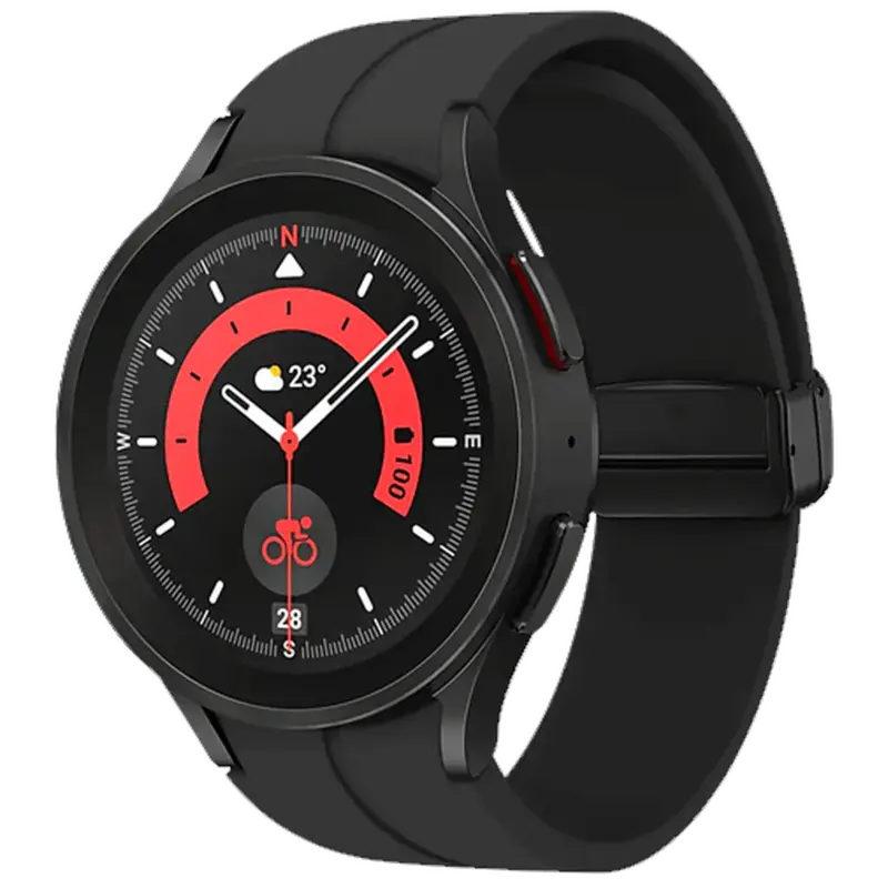 Samsung Galaxy Watch 5 Pro 4G 45mm Black