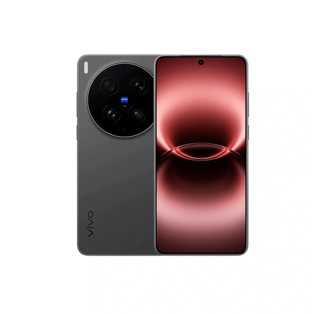 Vivo X300 Ultra 16GB/512GB Black