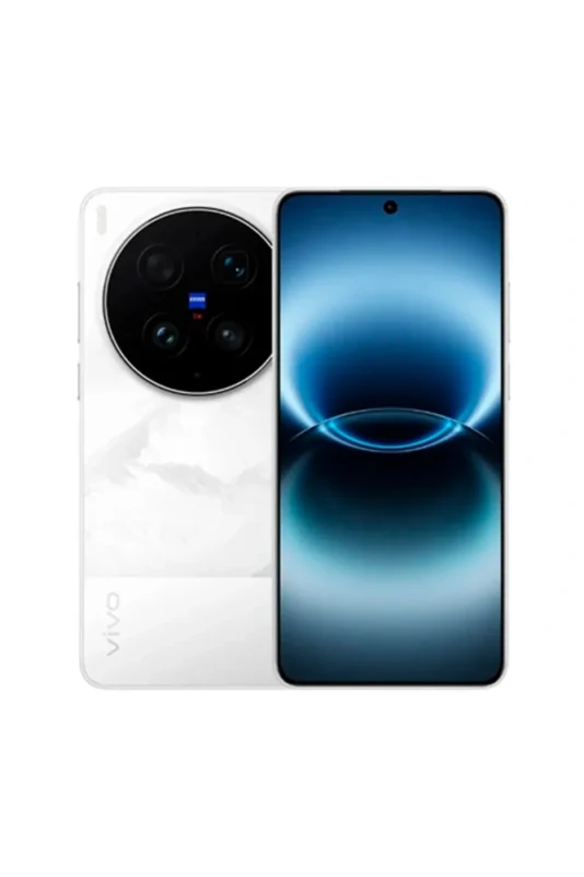 Vivo X300 Ultra 16gb/512GB White