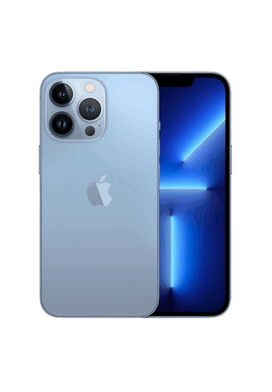 Apple iPhone 13 Pro Max (6/128GB) Blue Grade A+
