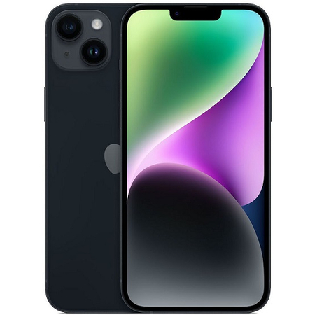 Apple iPhone 14 (6/128GB) Midnight Grade A+