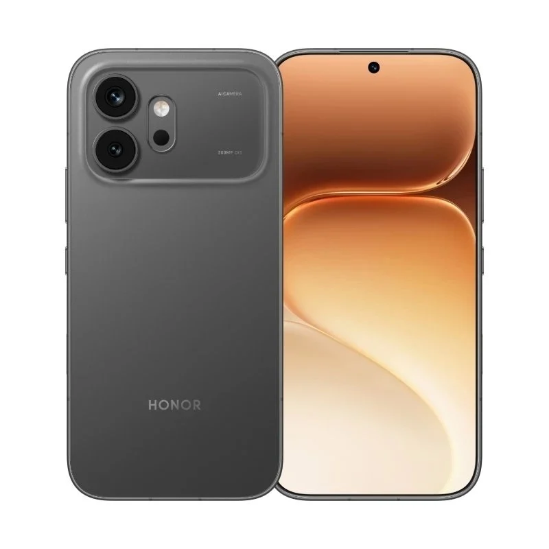 Honor 600 ( 8GB/256GB ) Velvet Black 5G