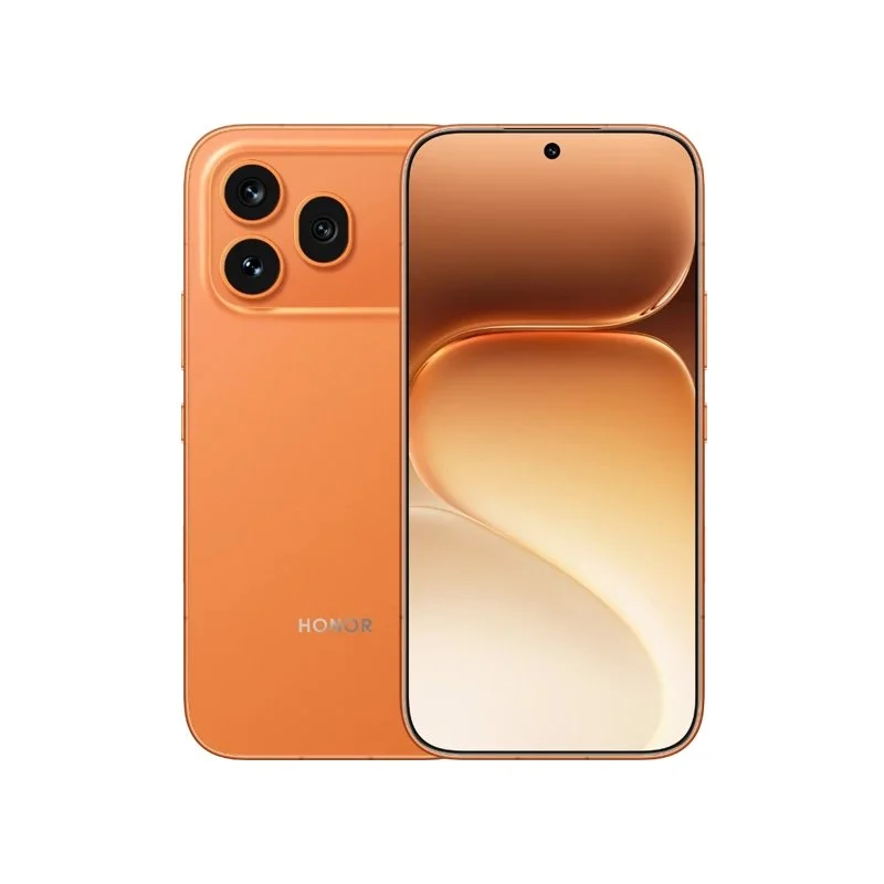 Honor 600 Pro 12 GB /512 GB Orange 5G
