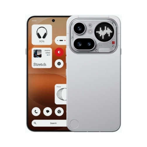 Nothing Phone (4a) Pro  12GB/256GB  Silver 5G
