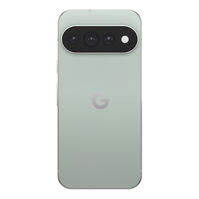 Google Pixel 11 Pro 12 GB /256 GB Fog grey Green 5G