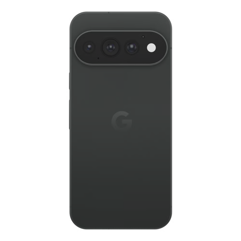 Google Pixel 11 Pro   12 GB /256 GB Obsidian (Matte) 5G