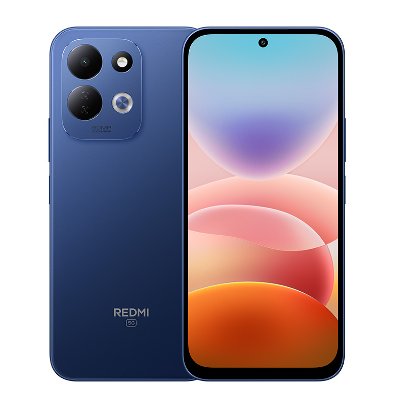 Xiaomi Redmi 17 4GB Ram 128GB Blue 5G