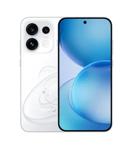OPPO Reno16 FS 5G 8 GB/ 512 GB  Pop White 5G
