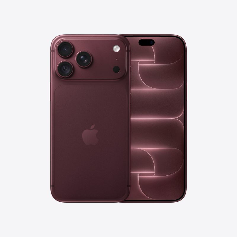 Apple iPhone 18 Pro 12 GB/ 256 GB Burgundy
